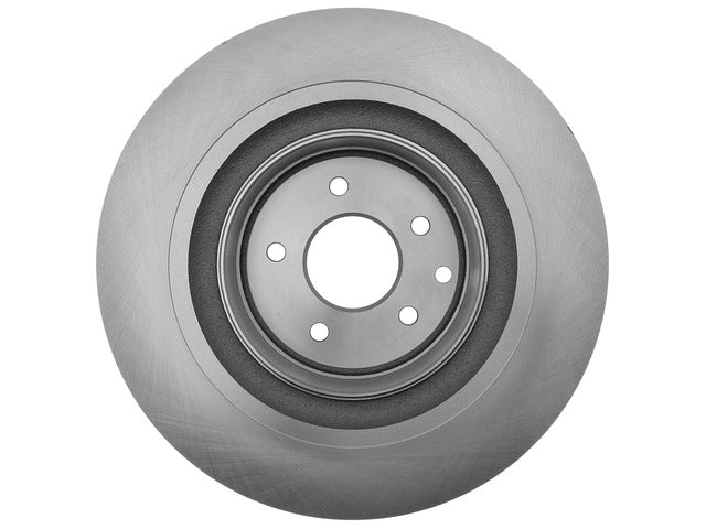 Disc Brake Rotor Raybestos Brakes 980663R2