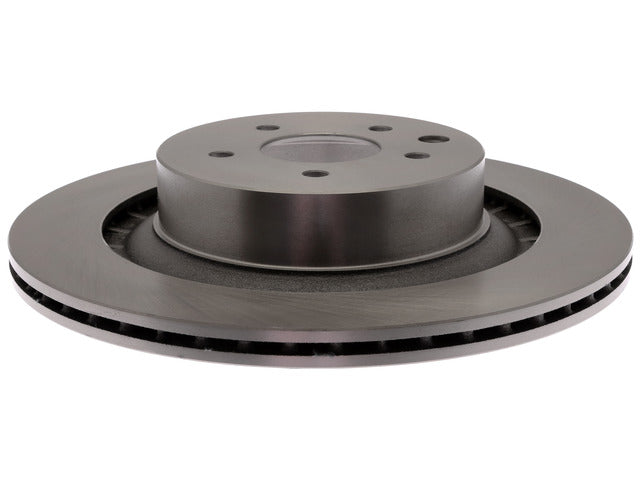 Disc Brake Rotor Raybestos Brakes 980663R