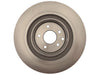Disc Brake Rotor Raybestos Brakes 980663R