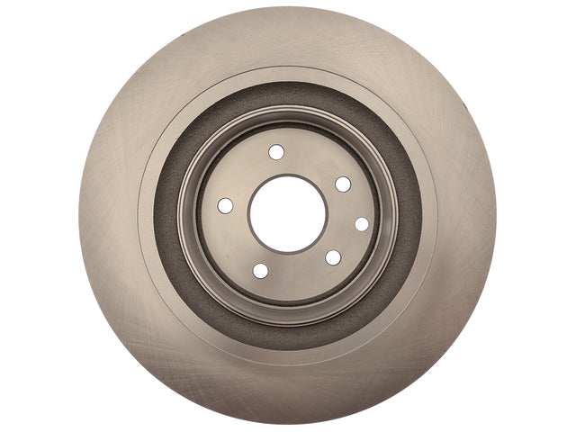Disc Brake Rotor Raybestos Brakes 980663R