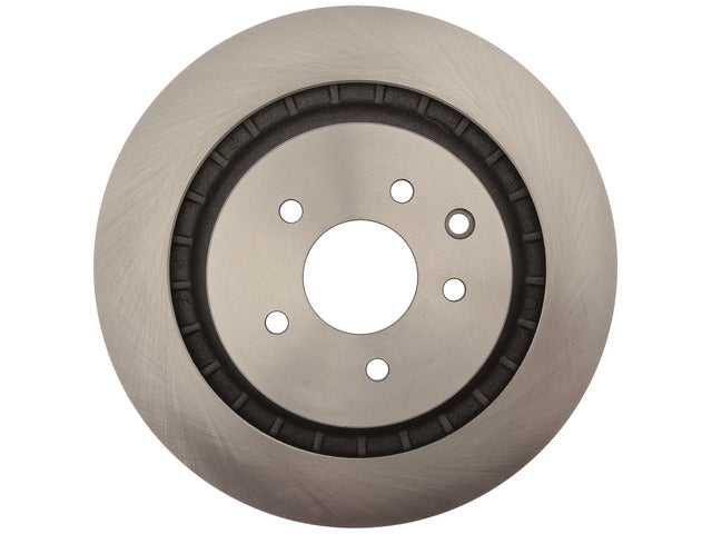 Disc Brake Rotor Raybestos Brakes 980663R