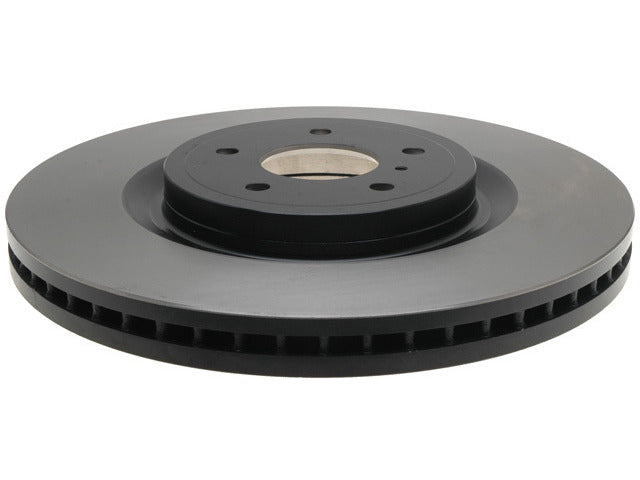 Disc Brake Rotor Raybestos Brakes 980664