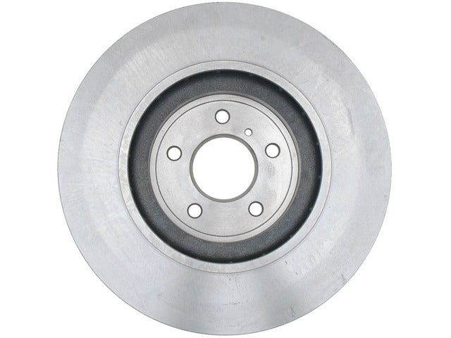 Disc Brake Rotor Raybestos Brakes 980664