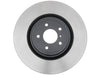 Disc Brake Rotor Raybestos Brakes 980664