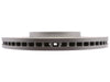 Disc Brake Rotor Raybestos Brakes 980664FZN