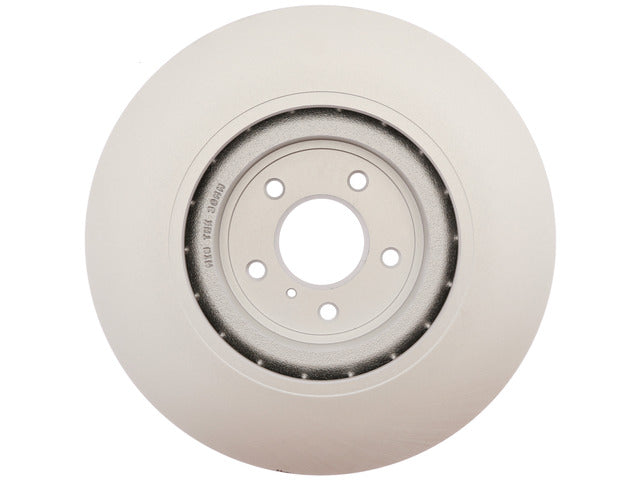 Disc Brake Rotor Raybestos Brakes 980664FZN