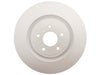 Disc Brake Rotor Raybestos Brakes 980664FZN