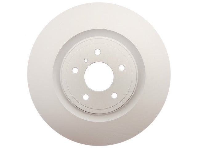 Disc Brake Rotor Raybestos Brakes 980664FZN