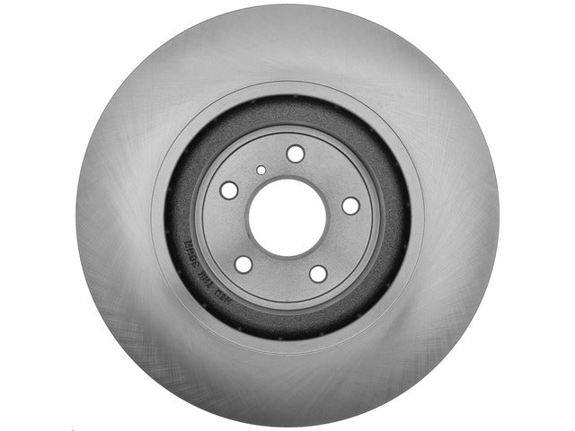 Disc Brake Rotor Raybestos Brakes 980664R2