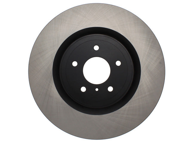 Disc Brake Rotor Raybestos Brakes 980664R2