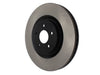 Disc Brake Rotor Raybestos Brakes 980664R2