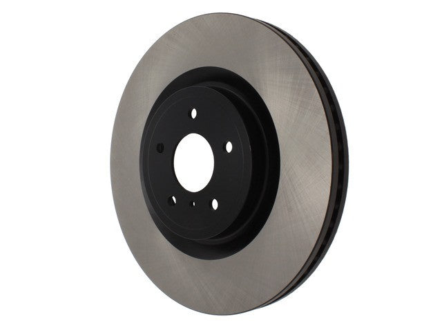 Disc Brake Rotor Raybestos Brakes 980664R2