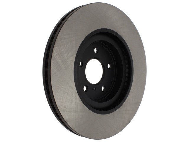 Disc Brake Rotor Raybestos Brakes 980664R2