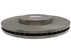 Disc Brake Rotor Raybestos Brakes 980664R