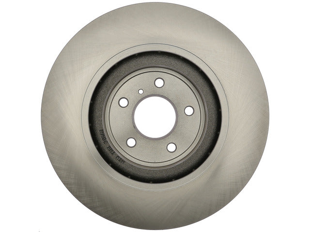Disc Brake Rotor Raybestos Brakes 980664R