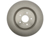 Disc Brake Rotor Raybestos Brakes 980664R