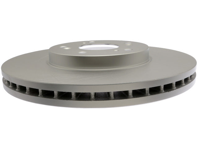 Disc Brake Rotor Raybestos Brakes 980666FZN