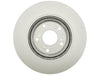 Disc Brake Rotor Raybestos Brakes 980666FZN