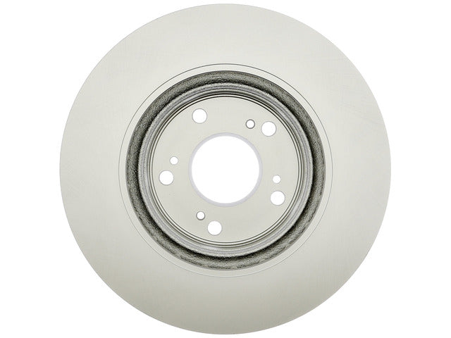 Disc Brake Rotor Raybestos Brakes 980666FZN