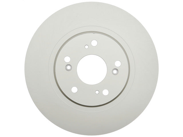 Disc Brake Rotor Raybestos Brakes 980666FZN