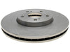 Disc Brake Rotor Raybestos Brakes 980666R