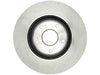 Disc Brake Rotor Raybestos Brakes 980666R
