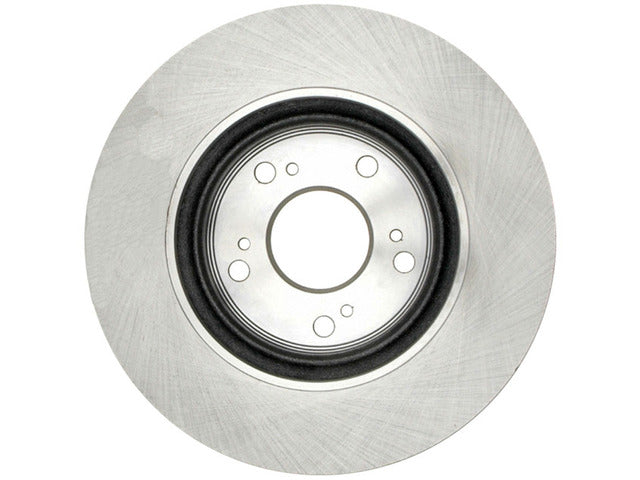 Disc Brake Rotor Raybestos Brakes 980666R