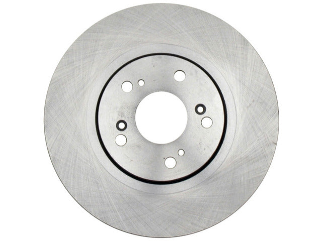 Disc Brake Rotor Raybestos Brakes 980666R