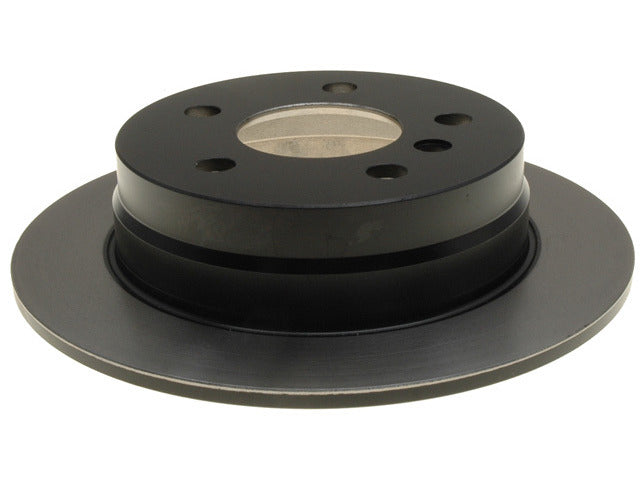 Disc Brake Rotor Raybestos Brakes 980667