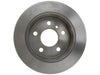 Disc Brake Rotor Raybestos Brakes 980667
