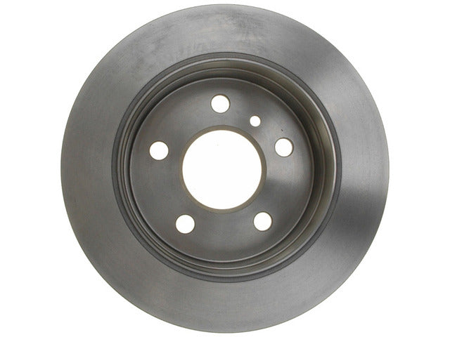 Disc Brake Rotor Raybestos Brakes 980667