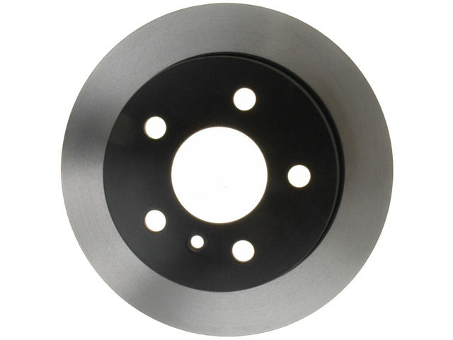 Disc Brake Rotor Raybestos Brakes 980667
