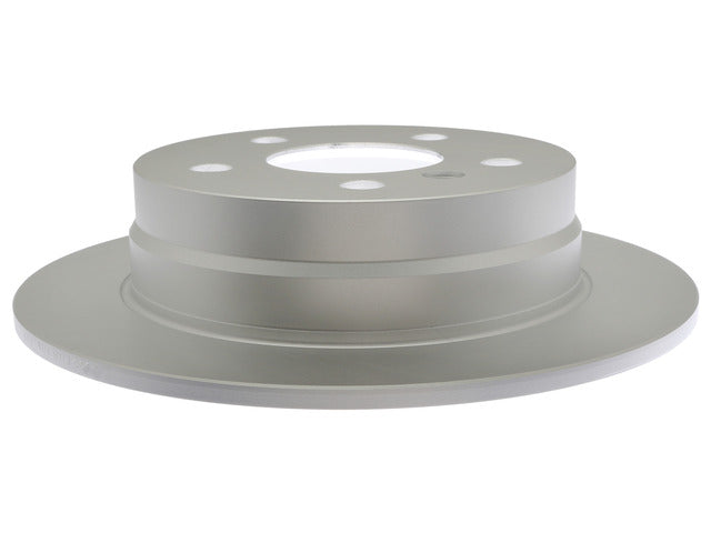 Disc Brake Rotor Raybestos Brakes 980667FZN