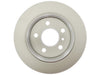Disc Brake Rotor Raybestos Brakes 980667FZN