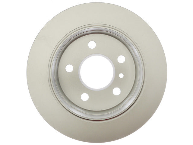 Disc Brake Rotor Raybestos Brakes 980667FZN