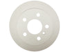 Disc Brake Rotor Raybestos Brakes 980667FZN