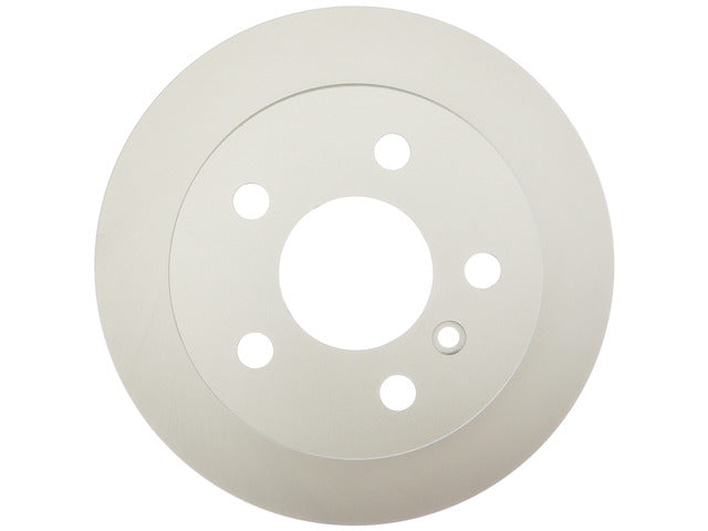 Disc Brake Rotor Raybestos Brakes 980667FZN