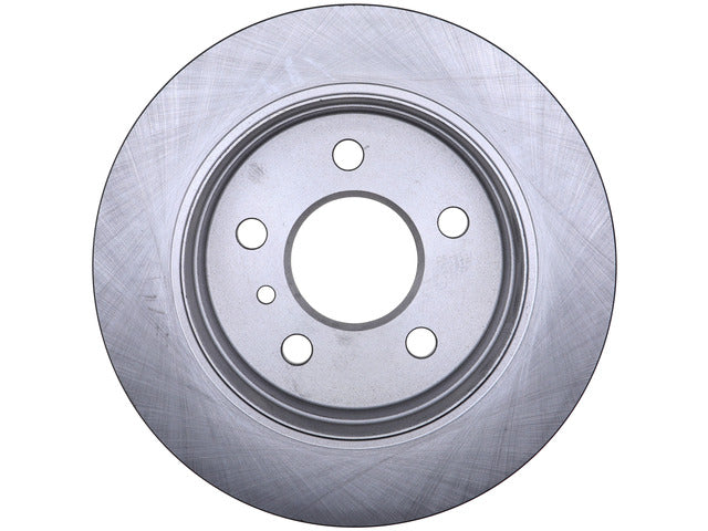 Disc Brake Rotor Raybestos Brakes 980667R2