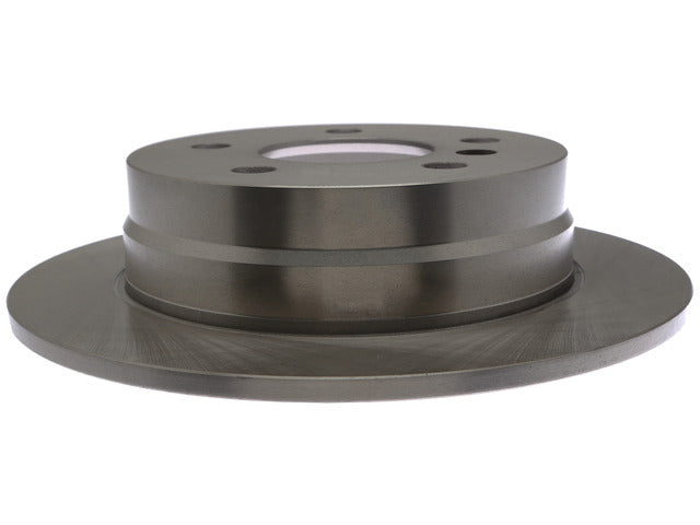 Disc Brake Rotor Raybestos Brakes 980667R