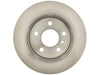 Disc Brake Rotor Raybestos Brakes 980667R