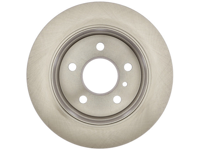 Disc Brake Rotor Raybestos Brakes 980667R