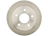 Disc Brake Rotor Raybestos Brakes 980667R