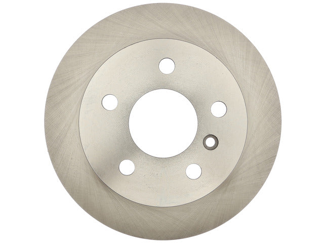 Disc Brake Rotor Raybestos Brakes 980667R