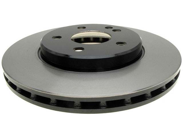 Disc Brake Rotor Raybestos Brakes 980668