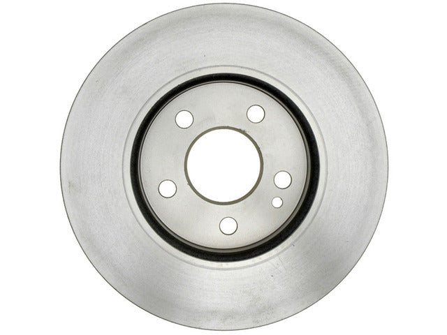 Disc Brake Rotor Raybestos Brakes 980668