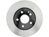 Disc Brake Rotor Raybestos Brakes 980668