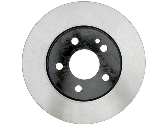 Disc Brake Rotor Raybestos Brakes 980668