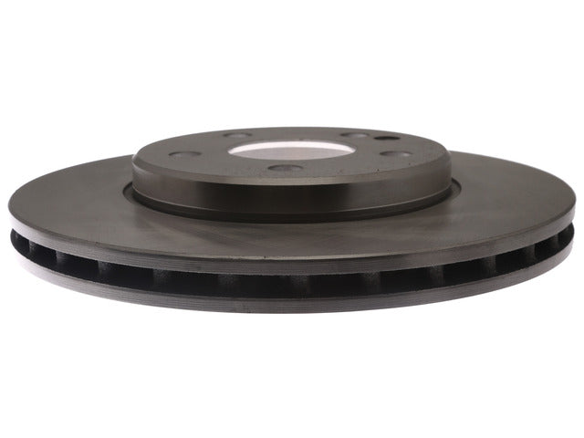 Disc Brake Rotor Raybestos Brakes 980668R