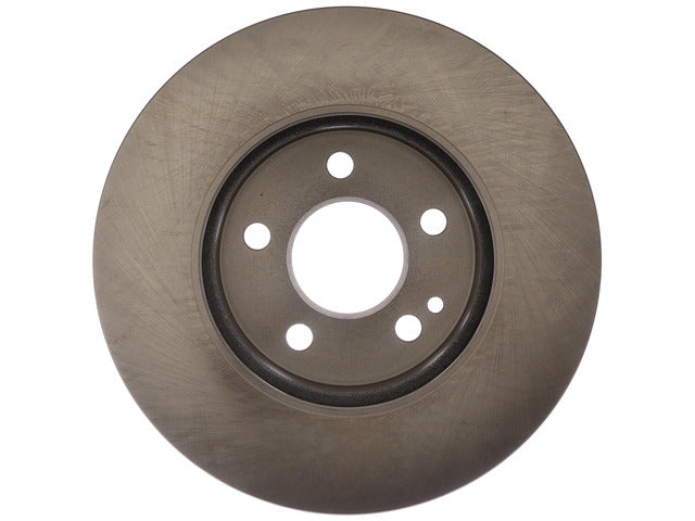 Disc Brake Rotor Raybestos Brakes 980668R