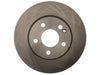 Disc Brake Rotor Raybestos Brakes 980668R
